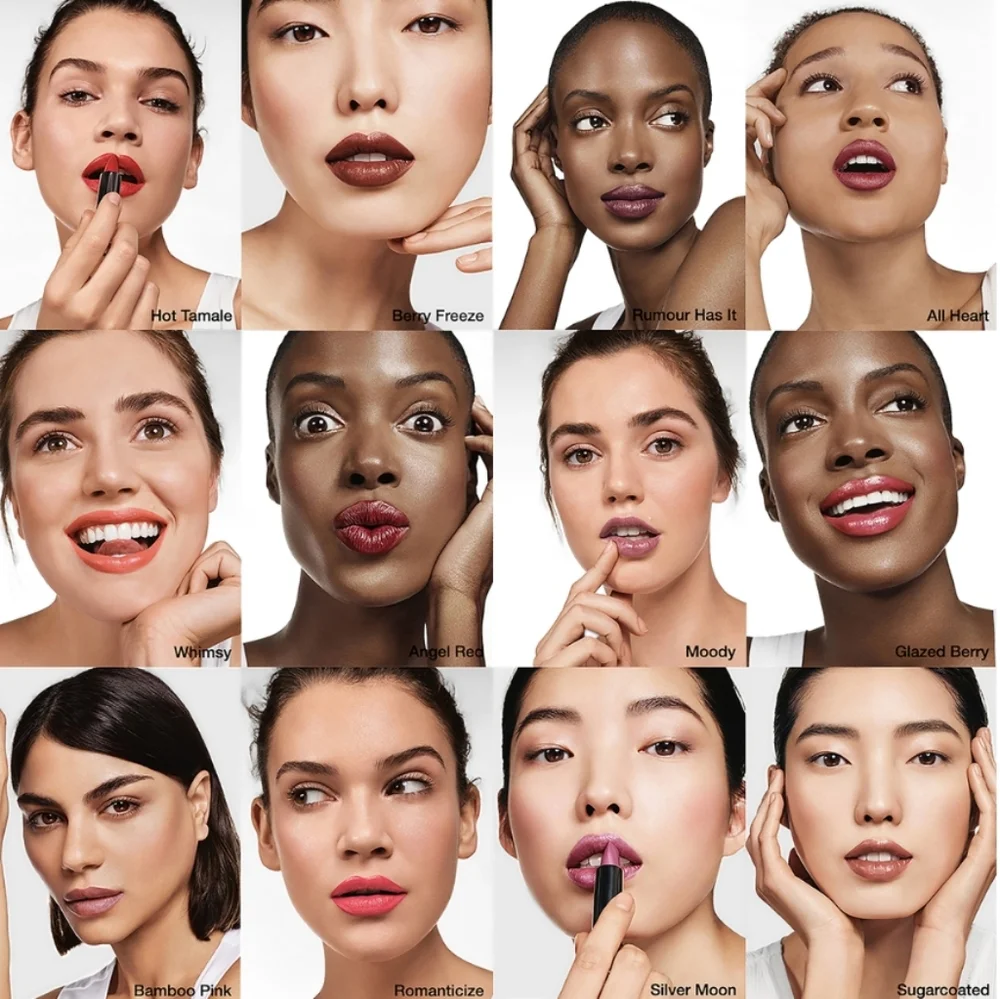 CLINIQUE DRAMATICALLY DIFFERENT LIPSTICK SHAPING LIP COLOR LIMITED EDITION. - Picture 6 of 12